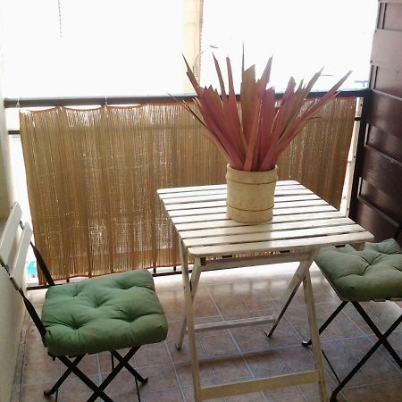 Apartamento Estudio Linea De Playa Vinarós Exteriör bild