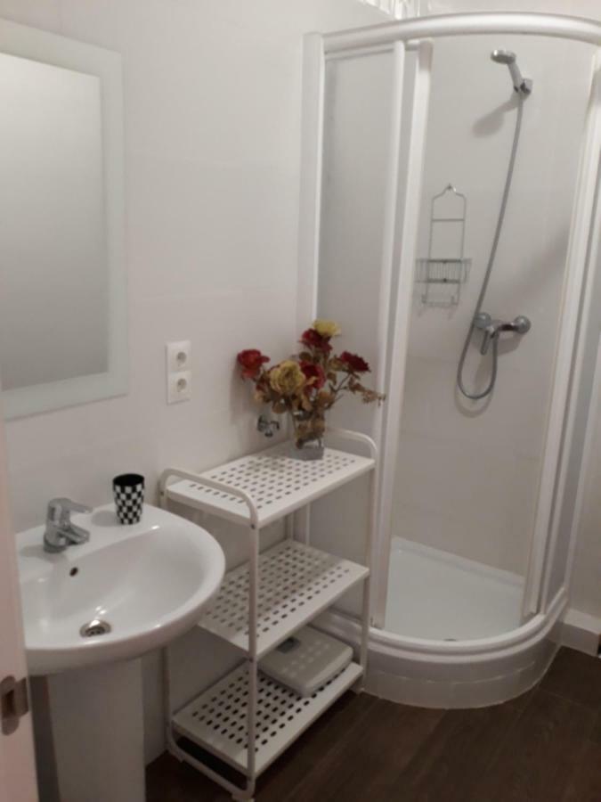 Apartamento Estudio Linea De Playa Vinarós Exteriör bild