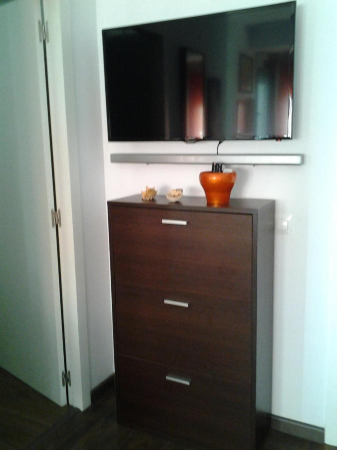 Apartamento Estudio Linea De Playa Vinarós Exteriör bild