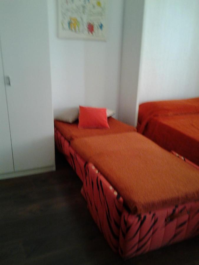 Apartamento Estudio Linea De Playa Vinarós Exteriör bild
